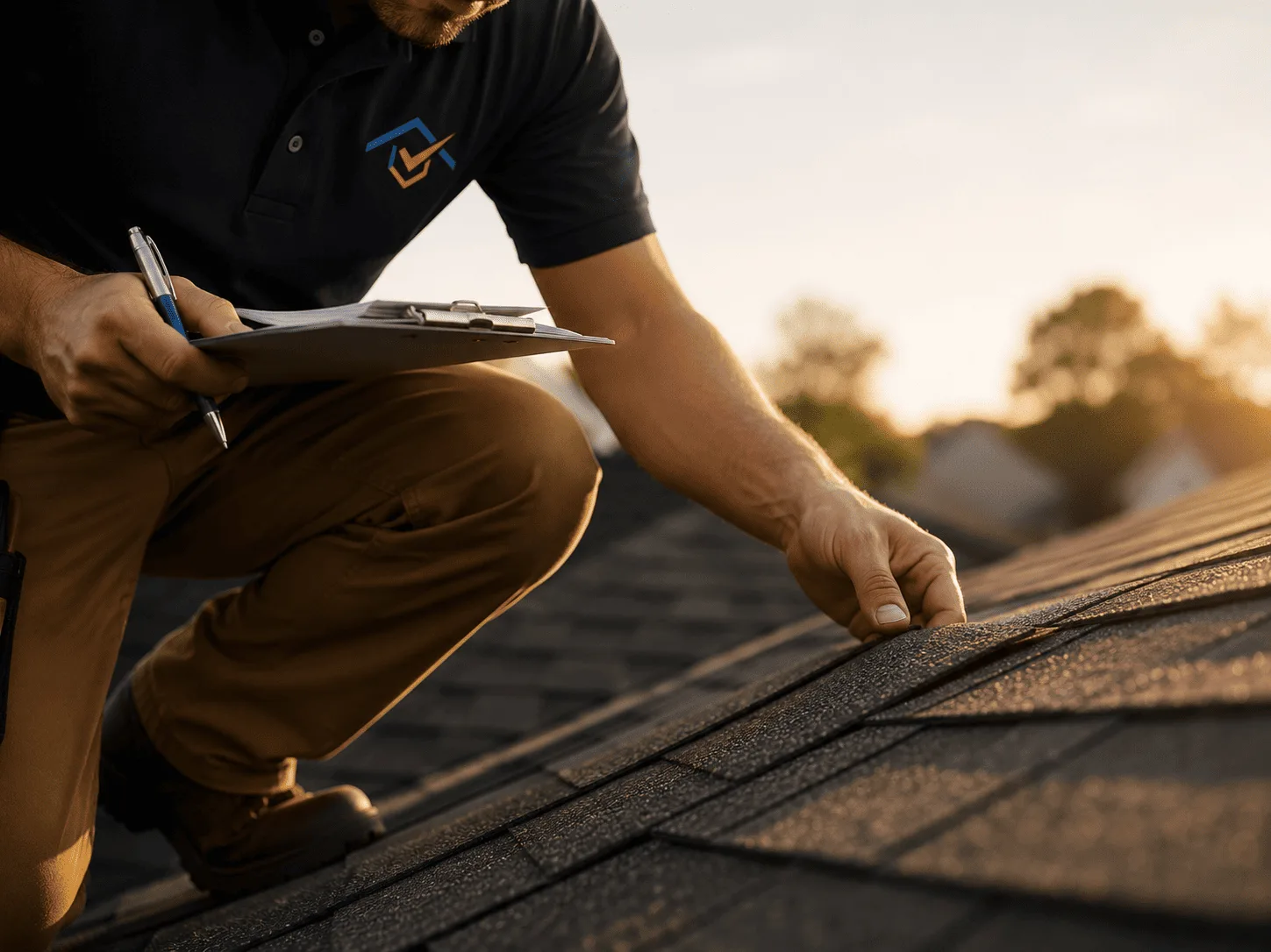 Why Choose Roof Inspection in De Soto, GA
