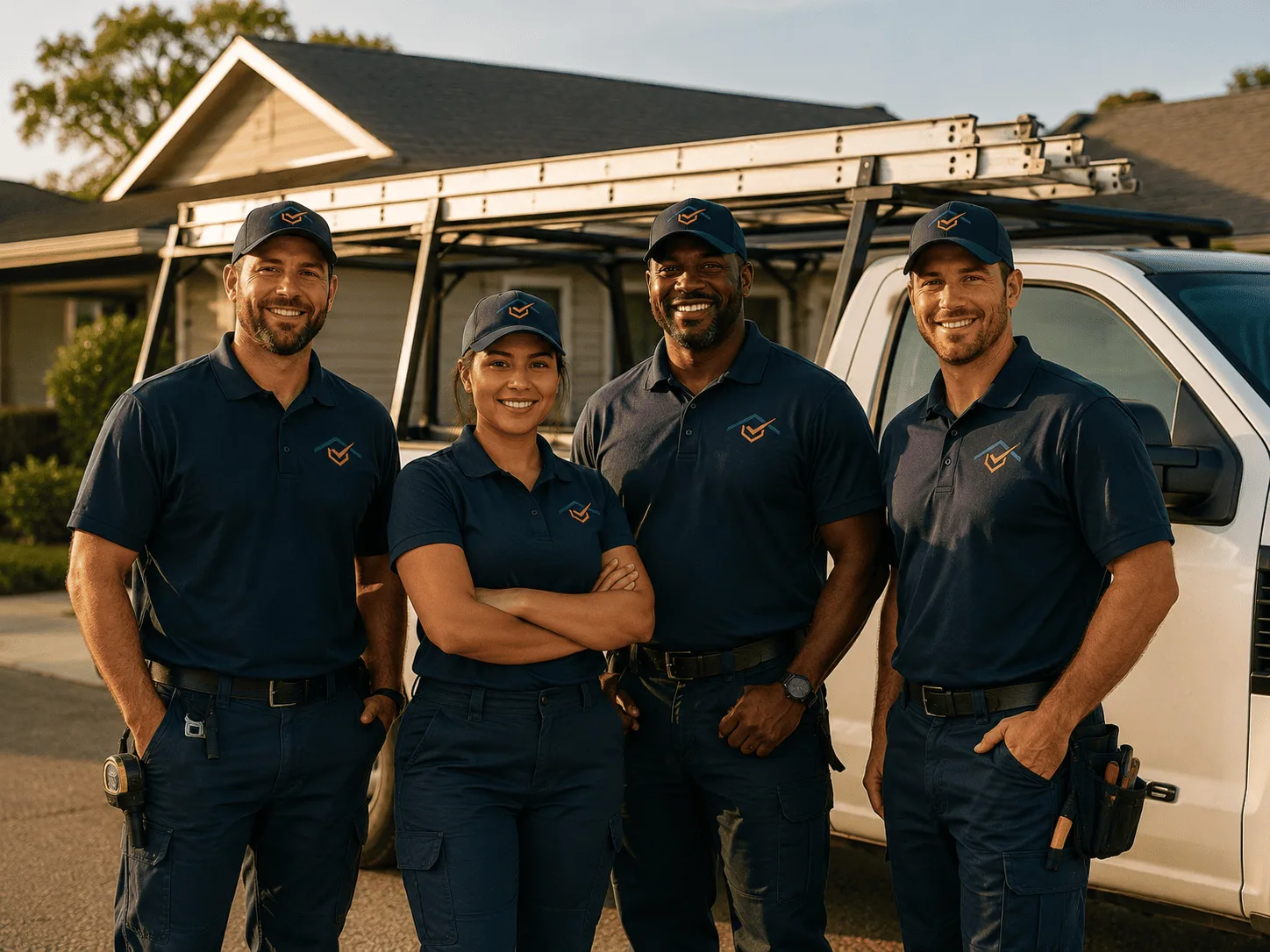 Roof Inspection company in De Soto, GA